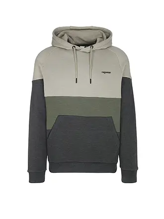 RAGWEAR | Kapuzensweater - Hoodie BRESS | olive